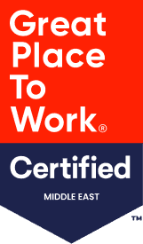 Great Place to Work